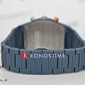 D1 Milano D1 Milano Polychrono PHBJ09 мужские часы синий циферблат на запястье