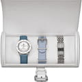 Rado Rado Captain Cook x Julia Peresild R32500718 R32500718 оригинальные женские часы в комплекте с фирменной коробкой и гарантийным талоном