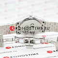 Philipp Plein Philipp Plein Date Superlative PWYAA0123  — задняя крышка сталь металл корпуса немецкие часы