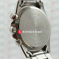 Casio Casio Edifice EQB-1200D-1A EQB — детали корпуса и нержавеющая сталь