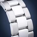 Epos Epos Diver 3504.131.20.10.30 мужские часы белый циферблат на запястье