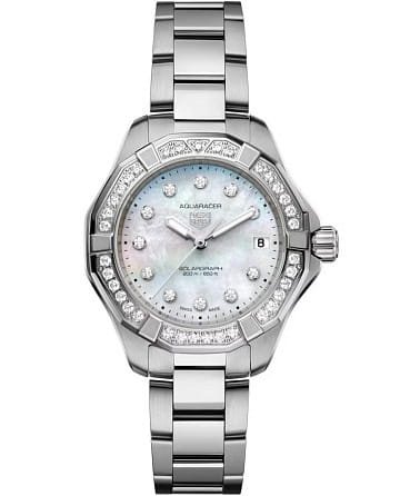 TAG Heuer Aquaracer Professional Solargraph WBP1314.BA0005