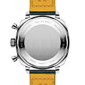 Breitling Breitling Top Time B01 Racing AB01771A1L1X1 top time швейцарские мужские часы на браслете кожаный боковой вид