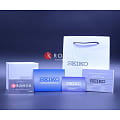 Seiko Seiko Conceptual Series Dress SKY658P1 conceptual series dress японские женские часы на браслете сталь c pvd покрытием боковой вид