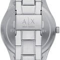 Armani Exchange Armani Exchange Dante AX1870 мужские часы серебристый циферблат на запястье