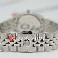 Philipp Plein Philipp Plein Date Superlative PWNFA0125 кварцевые женские часы часы, крупный план черный циферблат