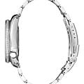 Seiko SLA049J1 наручные мужские часы застежка крупным планом