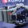 Casio Casio Collection HDC-700-3A2VEF  наручные мужские часы фото под углом.