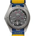 Omega Omega Seamaster Aqua Terra 220.92.41.21.03.002 Aqua Terra наручные мужские часы фото под углом.