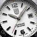 Luminox Luminox Pacific Diver XS.3101.H.SET  — задняя крышка сталь корпуса швейцарские часы