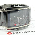 Rado Rado Integral Diamonds R20206712 мужские часы черный циферблат на запястье