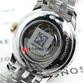 Tissot Tissot T-Classic Le Locle T006.207.22.036.00 T0062072203600 оригинальные женские часы в комплекте с фирменной коробкой и гарантийным талоном