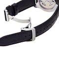 Orient Orient Star RE-AT0007N мужские часы антрацитовый циферблат на запястье