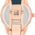 Часы Anne Klein Plastic 3212NVRG фото 3