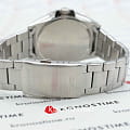 Casio Casio Edifice EFV-140D-1AVUDF (EFV-140D-1A) EFV — задняя крышка металл сталь корпуса японские часы