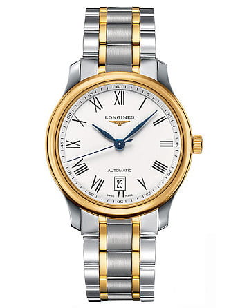 Longines Master Collection L2.628.5.11.7