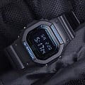Оригинальные часы Casio Casio G-Shock DW-5600BBM-1 в фирменной упаковке от производителя