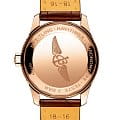 Оригинальные часы Breitling Breitling Navitimer Automatic 35 R17395211A1P1 механические калибр механизма breitling 17 общий вид