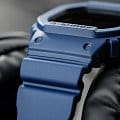 Casio Casio G-Shock DW-5600BBM-2 электронные мужские часы с аксессуарами мужские часы модель DW-5600BBM-2ER