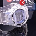Casio Casio Baby-G BG-169R-7E  наручные женские часы фото под углом.