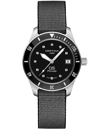 Certina DS PH100M Lady C044.210.18.051.00