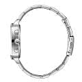 Lee Cooper Lee Cooper LC08182.390  английские мужские часы на браслете нержавеющая сталь боковой вид