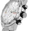 Festina Festina Chrono Sport F20463/1  — задняя крышка сталь металл корпуса испанские часы