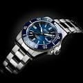 Epos Epos Diver 3504.131.80.36.90  наручные мужские часы фото под углом.