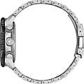 Citizen Citizen Promaster JY8086-89X мужские часы красный циферблат на запястье
