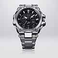 Casio Casio G-Shock Premium MTG-G1000D-1A MTG наручные мужские часы фото под углом.