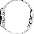 Victorinox Victorinox Fieldforce Chronograph 241899  швейцарские мужские часы на браслете нержавеющая сталь боковой вид