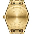Оригинальные часы Breitling Breitling Chronomat Automatic 36 Victoria Beckham K103801A1A1K1 механические калибр механизма  общий вид