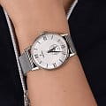 Festina Festina Retro F20568/2  наручные женские часы фото под углом.