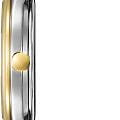 Citizen EM0506-77A наручные женские часы застежка крупным планом