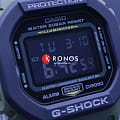 Casio DW-5610SU-3E