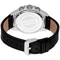Just Cavalli Just Cavalli Leone JC1G348L0015,  италия мужские часы на браслете кожаный боковой вид