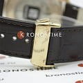 Rado R22879215 наручные мужские часы застежка крупным планом