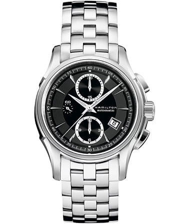 Hamilton Jazzmaster Auto Chrono H32616133