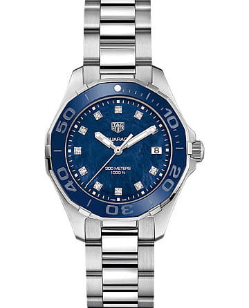 TAG Heuer Aquaracer WAY131L.BA0748