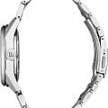 Оригинальные часы Seiko Seiko Presage Sharp Edged Series SPB165 механические калибр механизма 6r35 общий вид