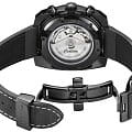 Certina Certina DS Chronograph Automatic C040.462.36.041.00 мужские часы черный циферблат на запястье