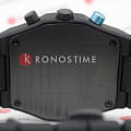 Оригинальные часы D1 Milano D1 Milano Polychrono PHBJ07 кварцевые калибр механизма seiko общий вид