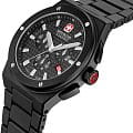Swiss Military Hanowa Swiss Military Hanowa Sidewinder Ceramic SMWGI0002280  — задняя крышка керамика корпуса швейцарские часы