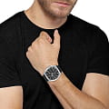 Оригинальные часы  Hugo Boss HB 1513881 кварцевые калибр механизма  общий вид