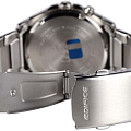 Casio Casio Edifice EF-328D-7A edifice японские мужские часы на браслете нержавеющая сталь боковой вид