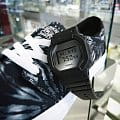 Casio Casio G-Shock DW-5600BBMA-1 DW-5600 — детали корпуса и пластик
