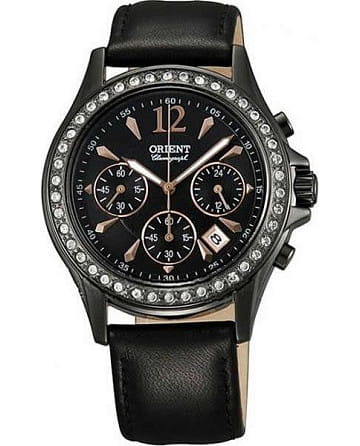 Orient TW00001B (FTW00001B)