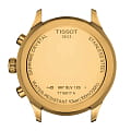 Tissot Tissot Chrono XL Classic T116.617.33.051.00 t-classic швейцарские мужские часы на браслете сталь c pvd покрытием боковой вид
