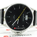 Оригинальные часы Jacques Lemans Jacques Lemans Classic 1-1540A кварцевые калибр механизма  общий вид