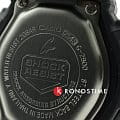  Casio Casio G-Shock G-2900F-8VER на белом фоне — вид анфас